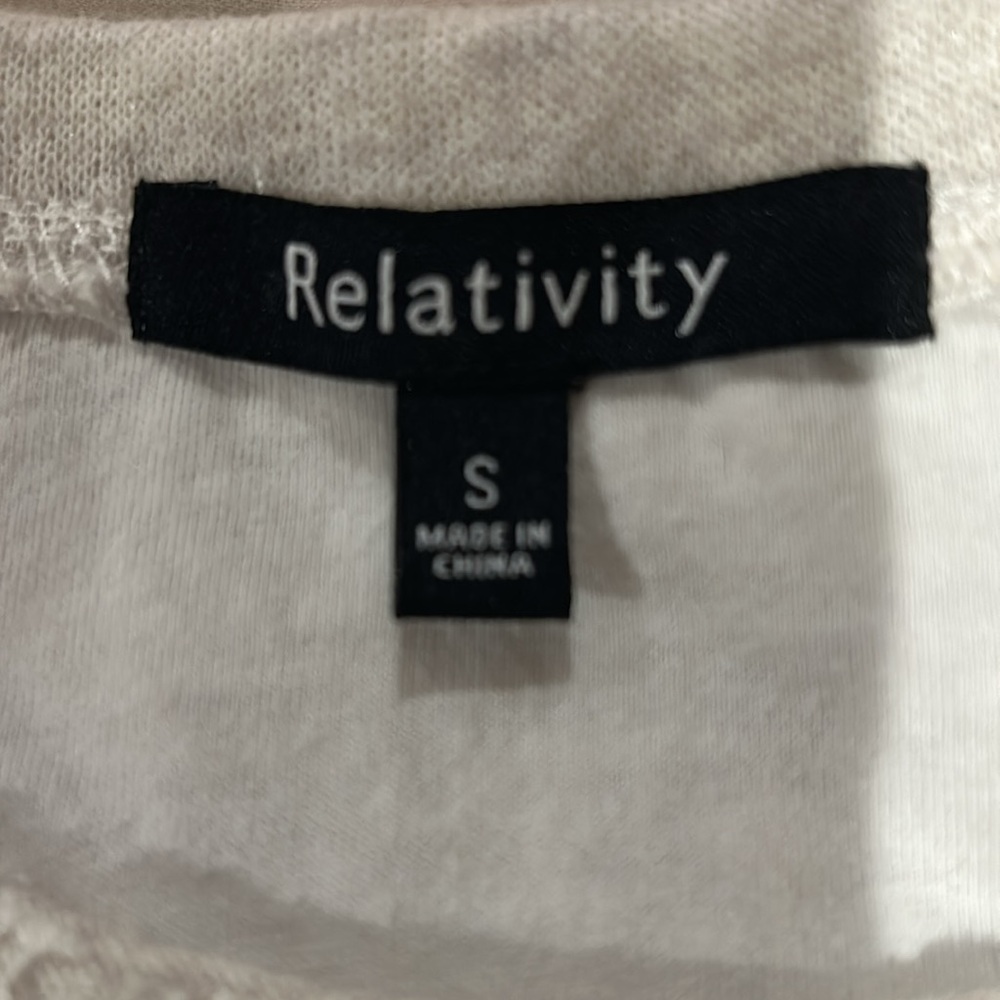 Relativity top - Picture 4 of 4